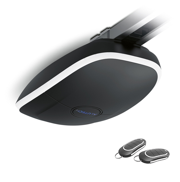 Garagentor Sektionaltor Garagentore Rolltore Modern 40mm L-Sicke mit